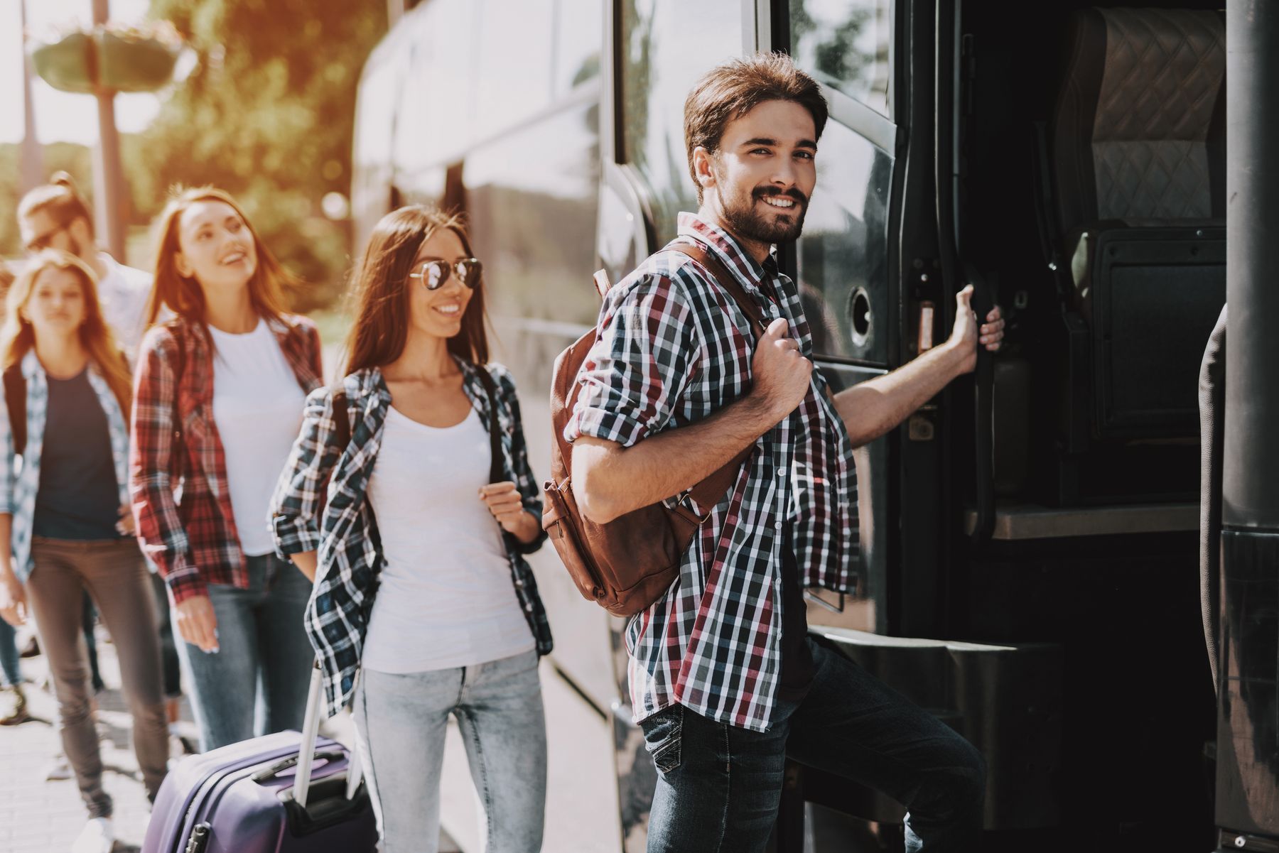 IStock 1061230400 urlaub reisen gruppe gruppenreise xl